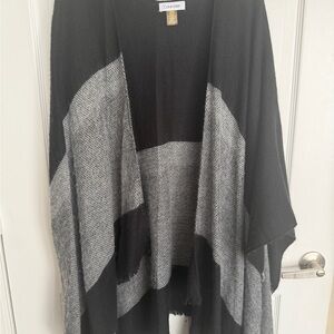 Calvin Klein Black Knitwear